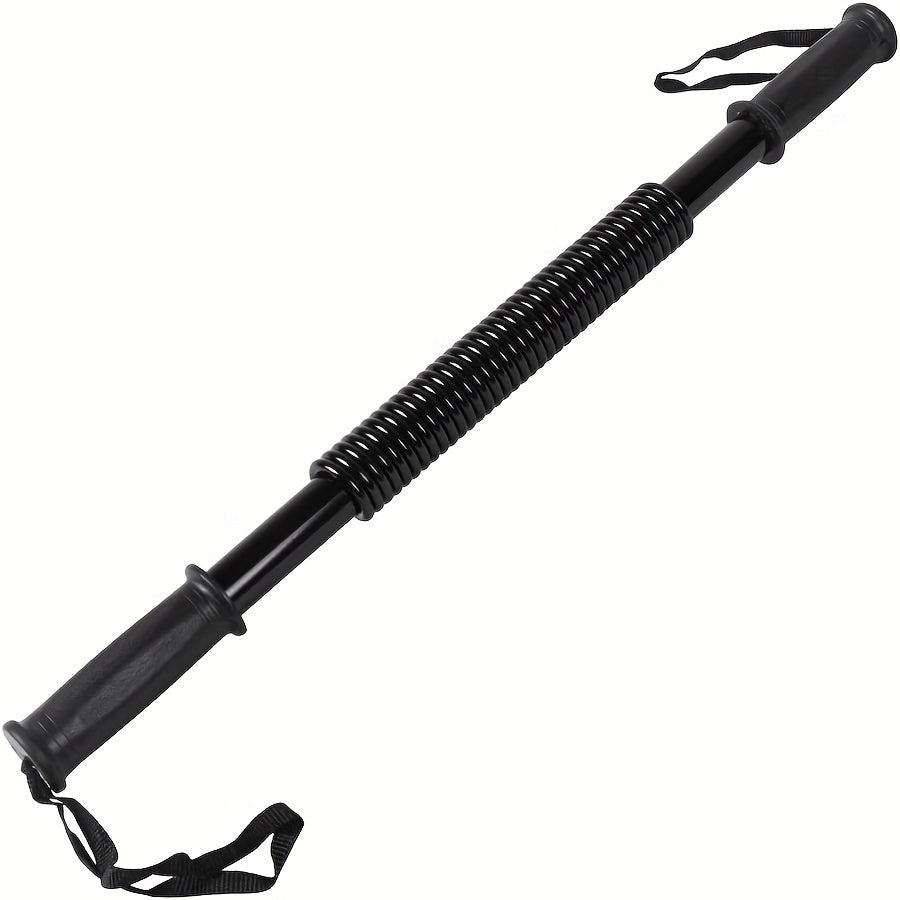 Arm Strength Training Stick, 66 Lbs Arm Exercise Device, Two-headed Fitness Equipment For Muscle Enlargement