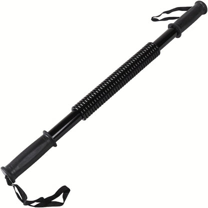 Arm Strength Training Stick, 66 Lbs Arm Exercise Device, Two-headed Fitness Equipment For Muscle Enlargement