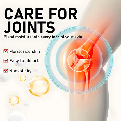 Joint Pain Relief Stick 1+1 Pack 45g with Curcumin Vitamin C Honey Chamomile Oil Soothes Arthritis Knees Hands Moisturizing Cheap