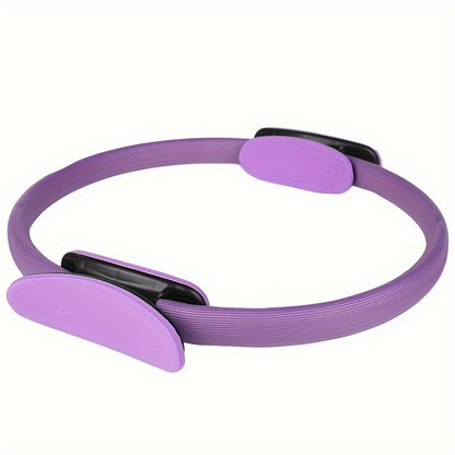 New Pilates Ring Yoga Resistance Circle, Fitness Equipment, Direct Supply from The Manufacturer.